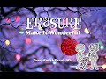 Erasure - Make It Wonderful (TerrySmithFrank Mix)
