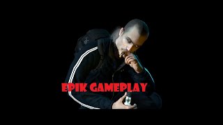 Gmod (PvBE) :Gopnik gameplay (epik fps)