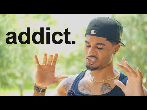 This Addiction is STOPPING YOU from "Manifesting" Your Desired Reality