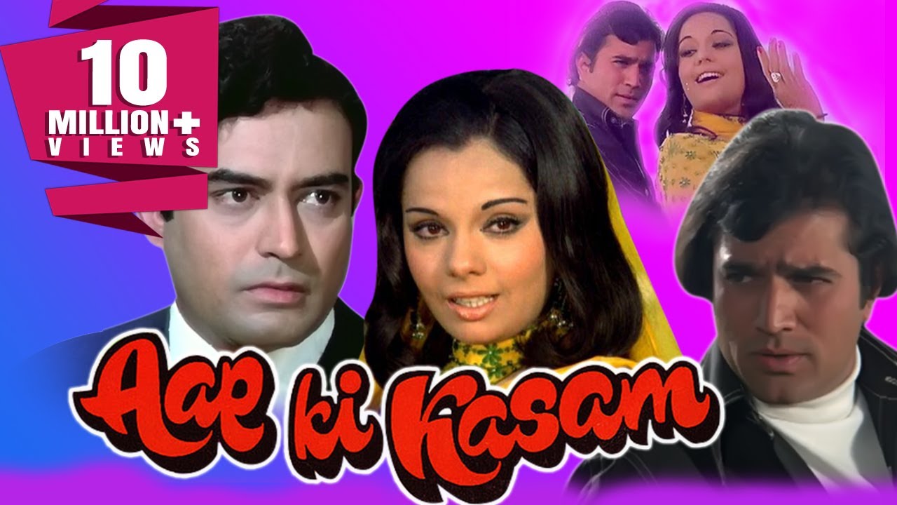 Aap Ki Kasam video thumbnail