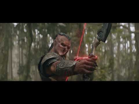 "Хищник: Планета смерти" (2025) тв спот