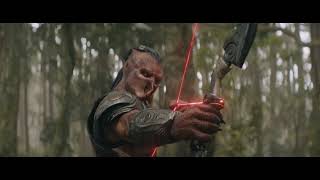 "Хищник: Планета смерти" (2025) тв спот