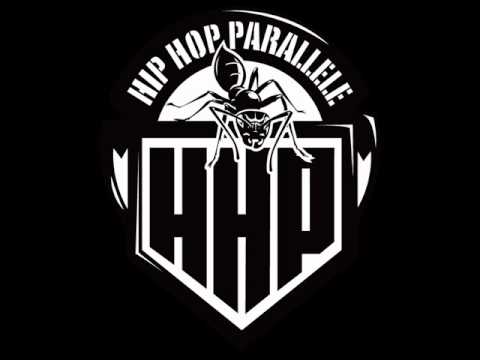 Hip Hop Parallele - J'ai Peur De Dormir