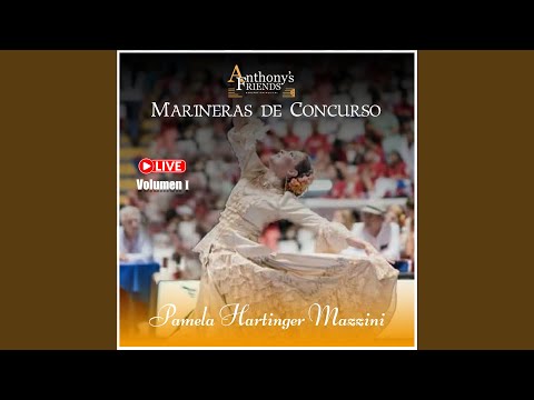 Sonando el Cuero del Tambor (En Vivo)