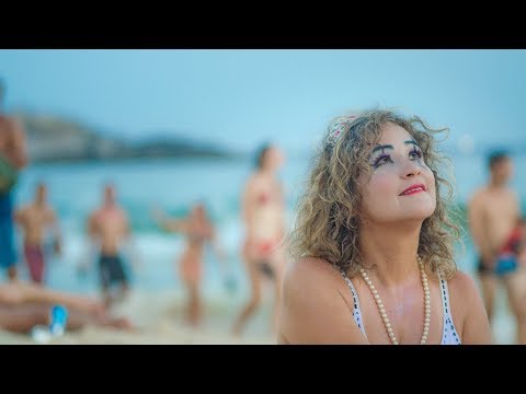 Delia Fischer - Samba Mínimo