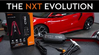 CTEK NXT 5 Review – Now Charges Lithium Batteries & More