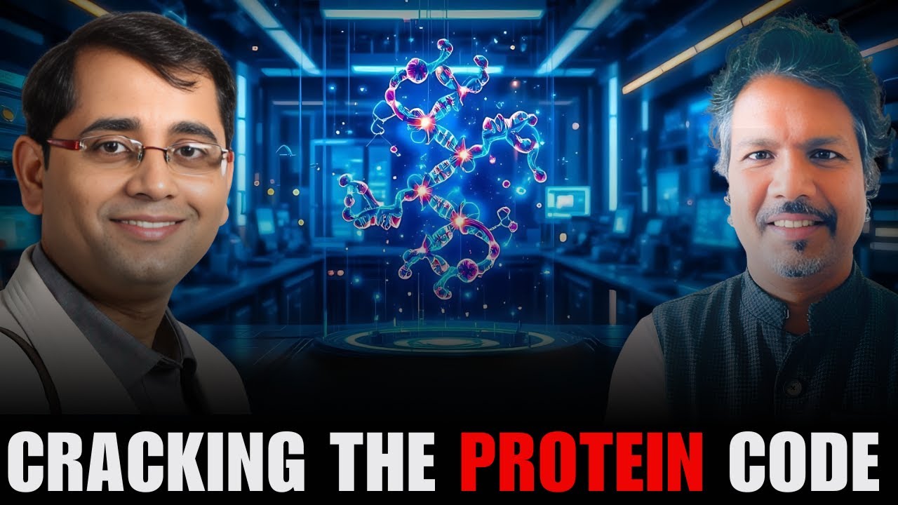 Avanço em Biologia Quântica na Universidade de Chicago Transforma Proteínas em Biocubits