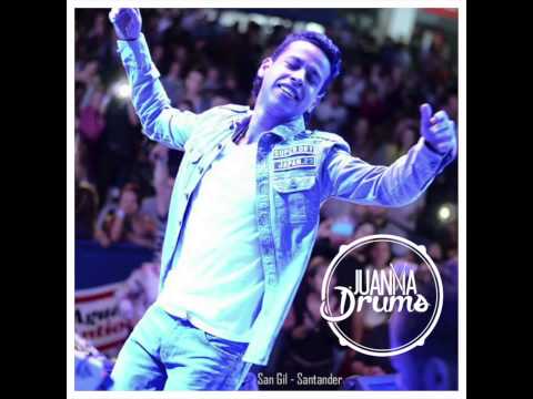 Tu Loco - Martin Elias y Rolando ochoa - En Barranquilla - Audio MP3