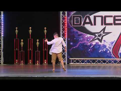 Where the Shadow Ends