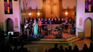 She&#39;s Like The Swallow - Canadian Folk Song