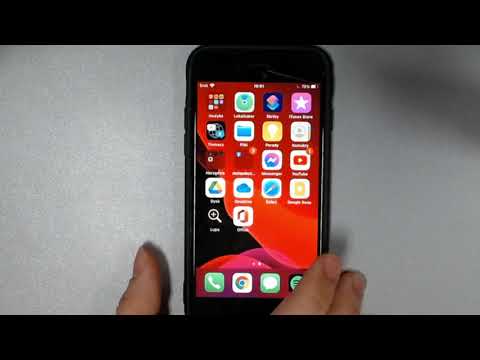 iCloud Drive i aplikacja Pliki dla iOS SZCZEGÓŁOWA PREZENTACJA