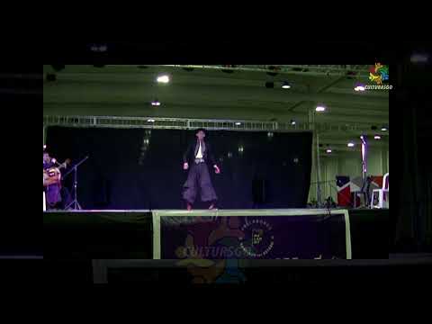 Diaz, Emanuel MALAMBO JUVENIL ESPECIAL