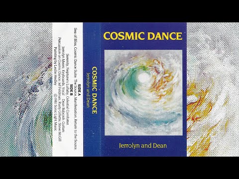 Jerrolyn and Dean - Cosmic Dance [1981]