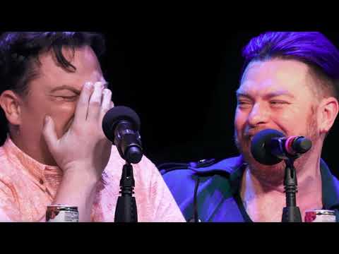 MBMBAM: The "Final Yahoo" That Almost Killed Both Travis And Justin