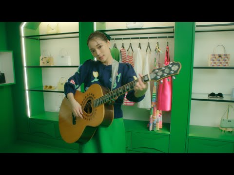 Beautiful Days（Official Music Video）