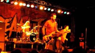 Silverstein - Defend You