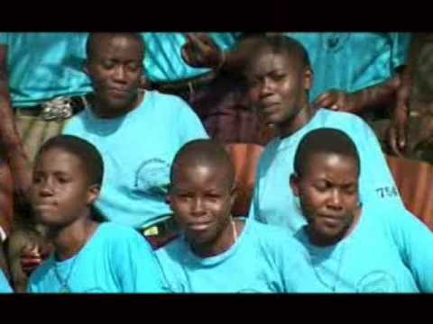 Ddembe St Balikuddembe SSS