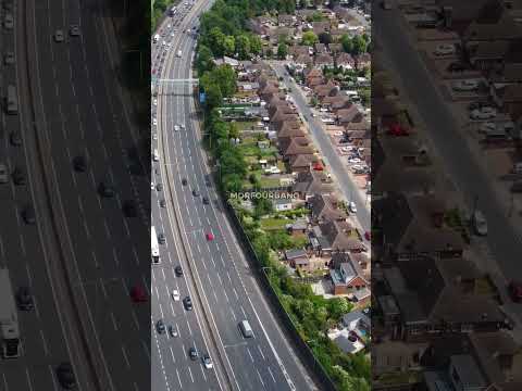 El suburbio americano como campo de batalla