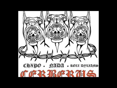 CHXPOxNADAxROZZDYLIAMS- CERBERUS (prod. OOGIEMANE)