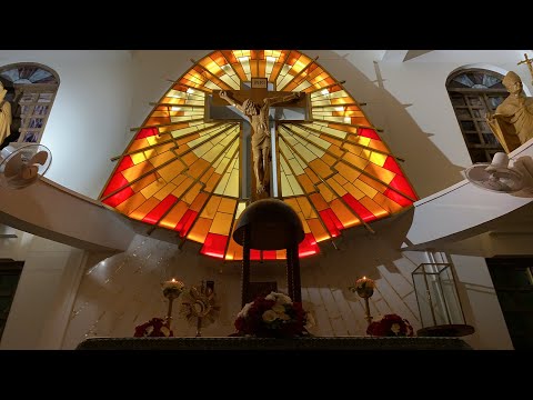 Adoration - 2nd September, 2020