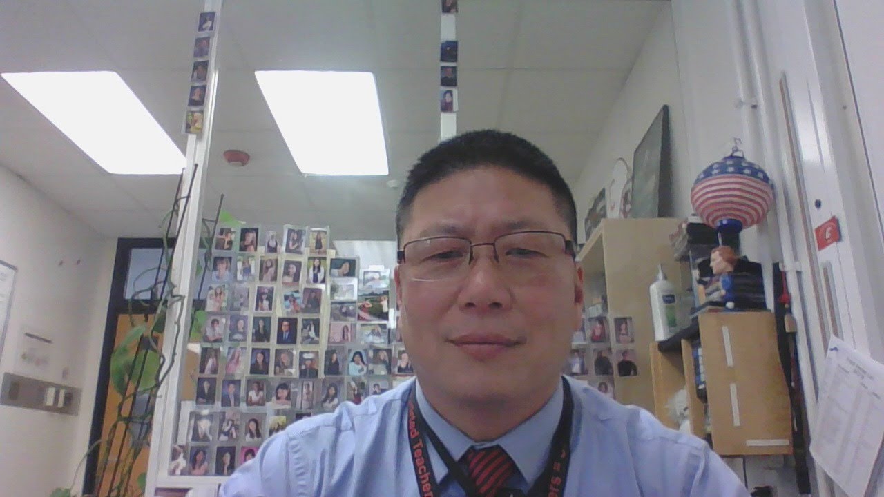 Ch. 10 &12 Test Review