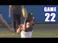 LUMPY'S FIRST CATCH EVER! | On-Season Softball Series | Game 22