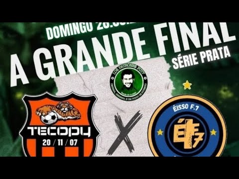 Tecopy x Eisso  - 2° Quadro *Final* / Copa Los Patrones 2022.