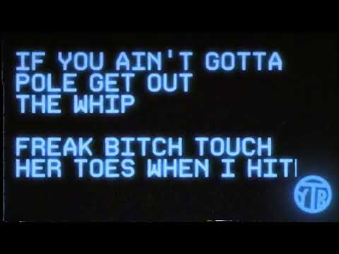 R3 Da Chiliman, Stoneda5th, Peezy - Rock & Roll (Remix) [Official Lyric Video]