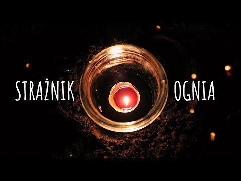 Strażnik ognia - Piosenki harcerskie