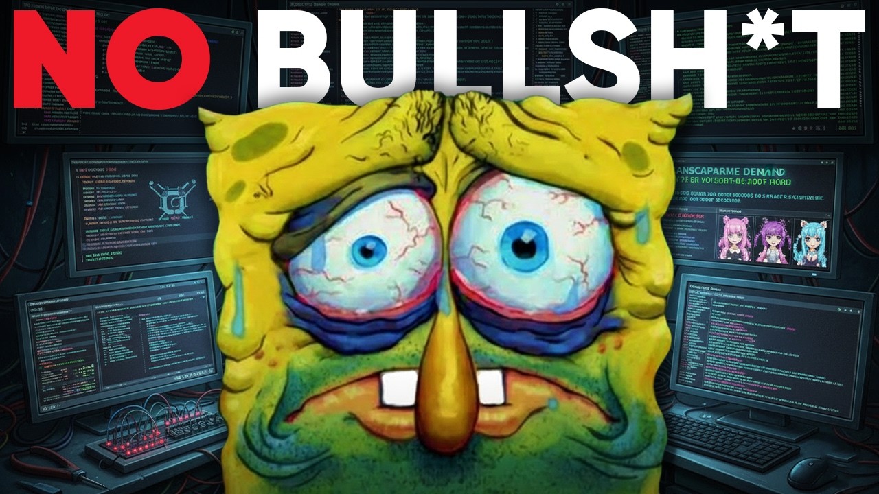 10 INSANE Hacking Projects That Will Make You Obsessed