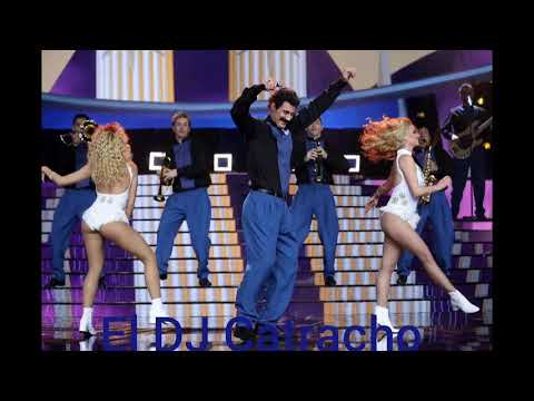 Banda Blanca la muchachita