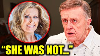 At 87, Bill Anderson Finally Opens Up About Linda Davis