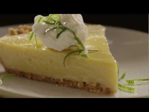 How to Make Key Lime Pie | Allrecipes.com
