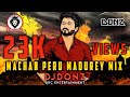 Dj DONZ Machan Peru Madurey Mix Madurey