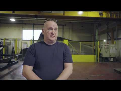 How Underground Water Tanks are Made