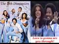 Time and Love by the 5th Dimension