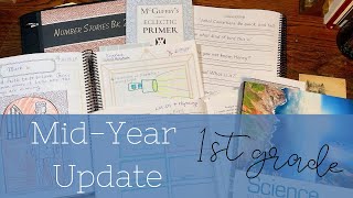 Bible, Science, Math, Spelling, Reading, & Writing