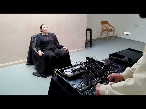 33Hz EXPERIENCE - The Mystical Sound Experience!