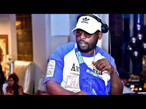 Dj Maphorisa - Ndinga