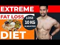 Biggest MYTH About Diet And The SIMPLEST SOLUTION For Your Fitness Goals ! Hindi