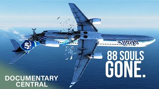 They Attempted to Save the Plane by Flying it Upside Down?! | Mayday Air Disaster | S1E05 MQDEFAULT Thumbnail