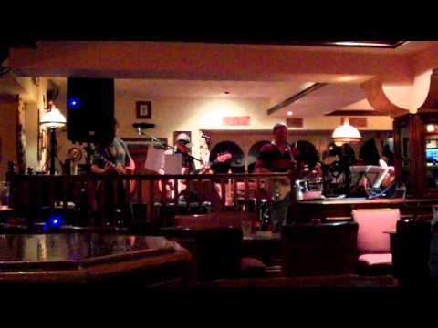 HUSH with some Malice at Morecambe and Heysham 2012