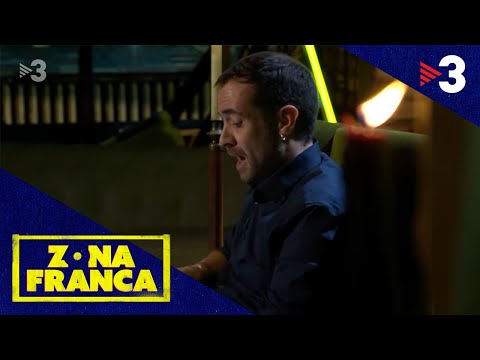 "Hansel i Gretel i la caseta crudivegana". Contes per anar a dormir d'en Joel Díaz - Zona Franca