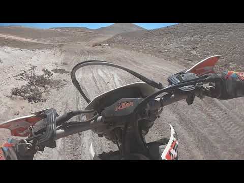 Enduro Arequipa