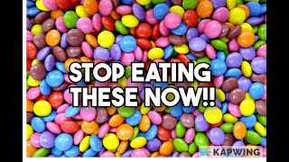 5 American Foods BANNED in Other Countries (But You’re Still Eating Them!)