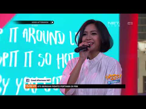 Performance:Midnight Quickie Feat Matter Mos-Summer Love