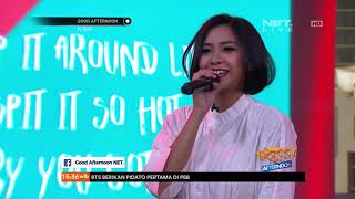 Performance:Midnight Quickie Feat Matter Mos-Summer Love