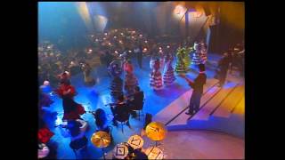 Cantores De Híspalis - Los Nuevos Ricos