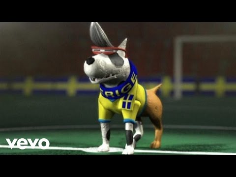 The Dog - Sång till Norden (Video)