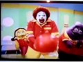 Mcdonald S Australian TV Commerical 1995